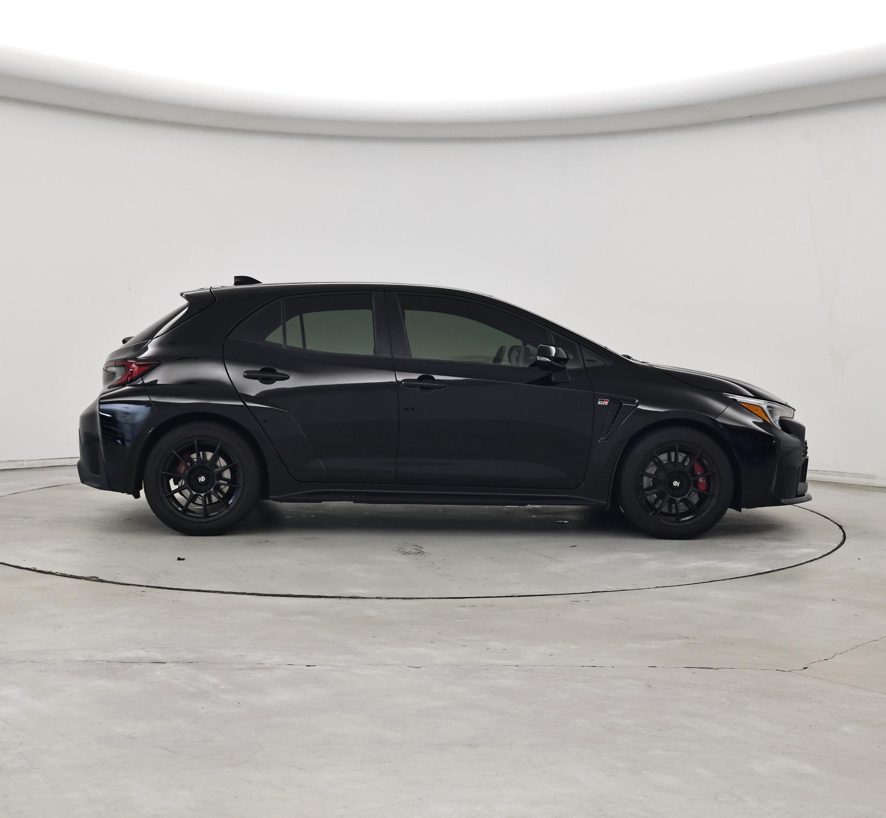 Thumbnail: 2023 Toyota GR Corolla - 7