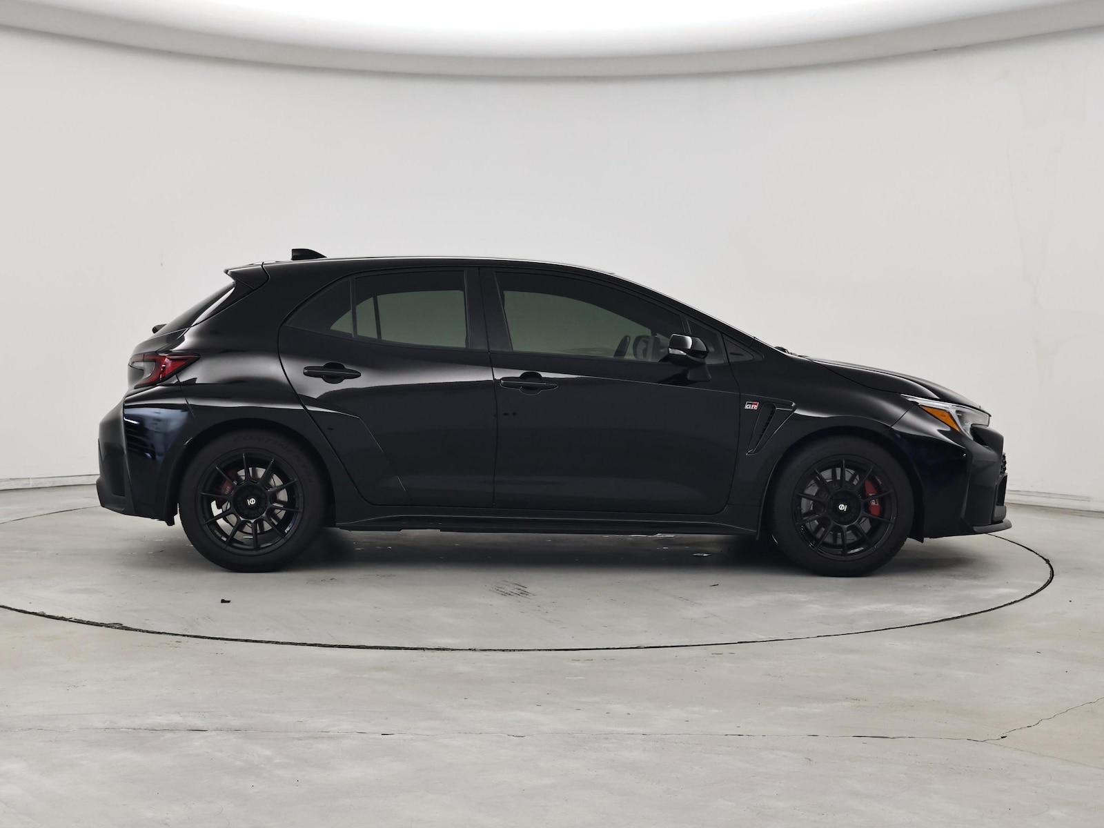 2023 Toyota GR Corolla Core - Photo 8