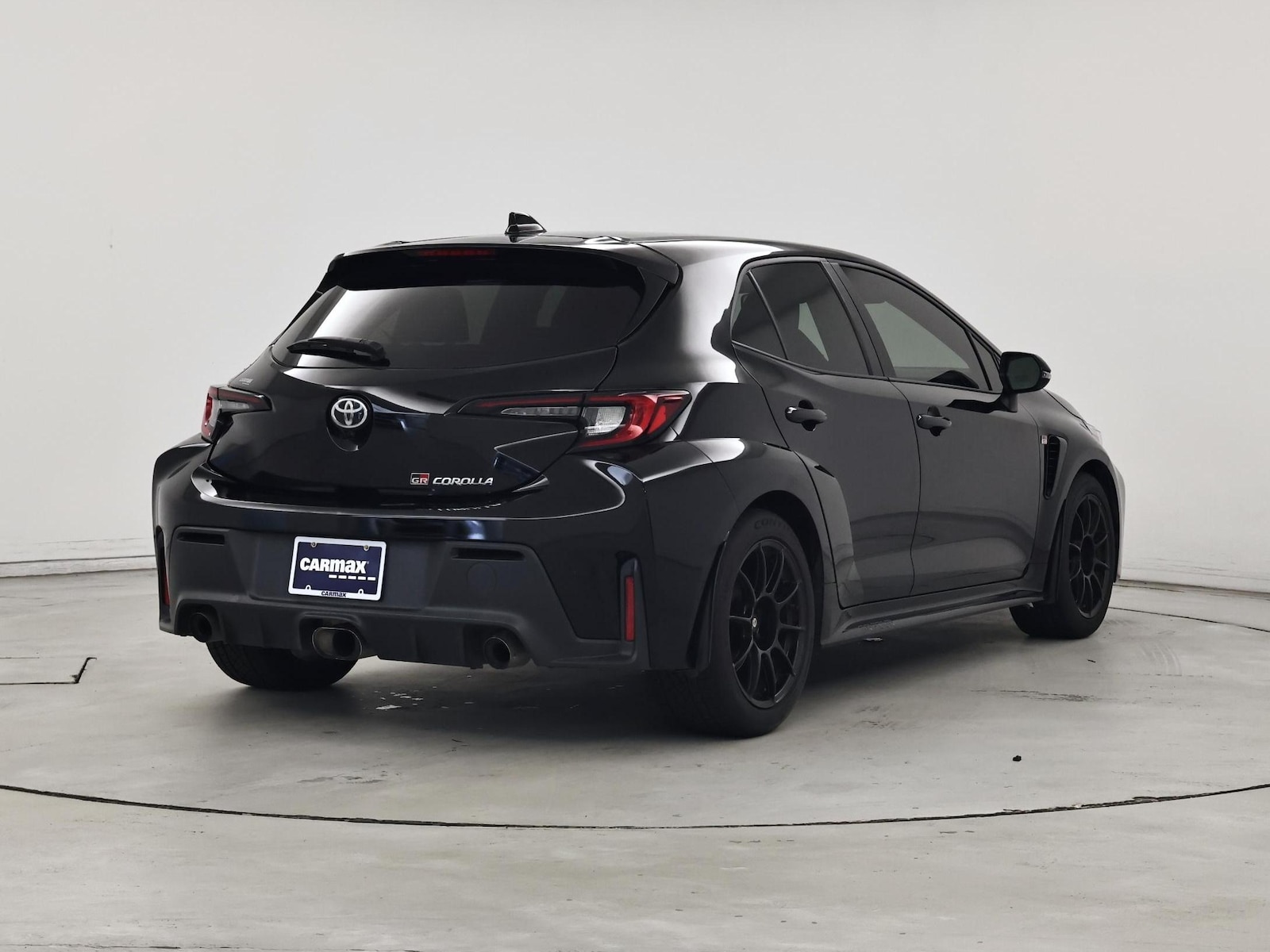 2023 Toyota GR Corolla Core - Photo 9