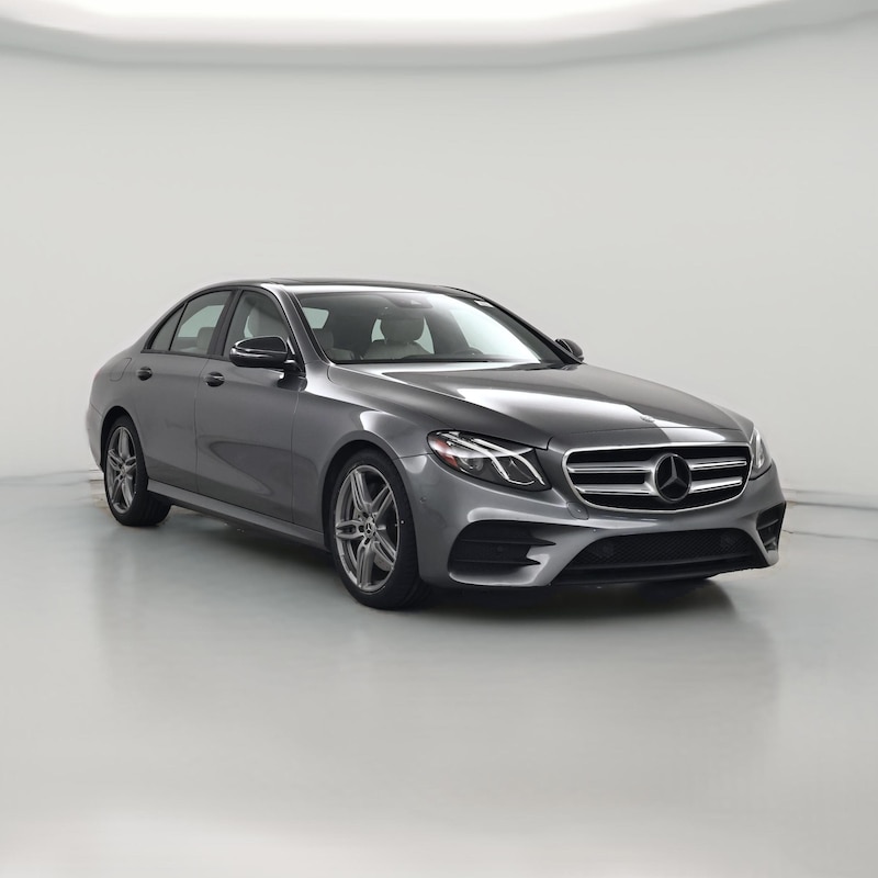 2018 Mercedes-Benz E300
