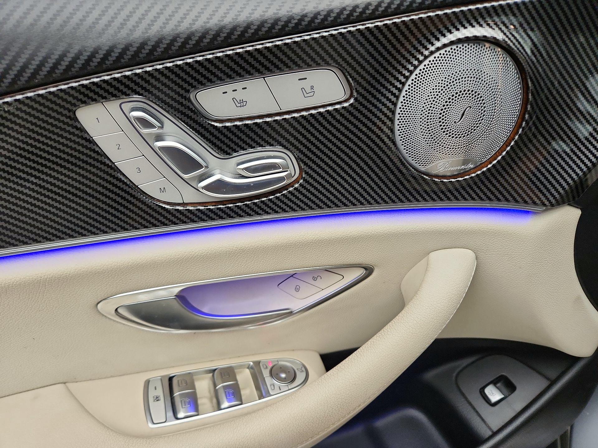 Thumbnail: 2018 Mercedes-Benz E-Class - 12