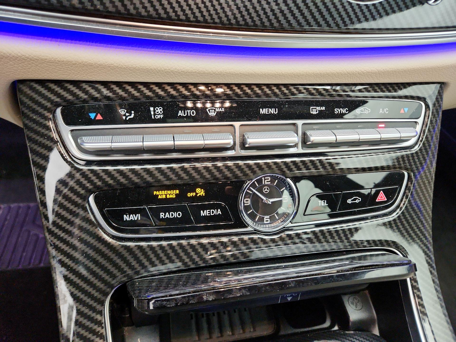 Thumbnail: 2018 Mercedes-Benz E-Class - 17