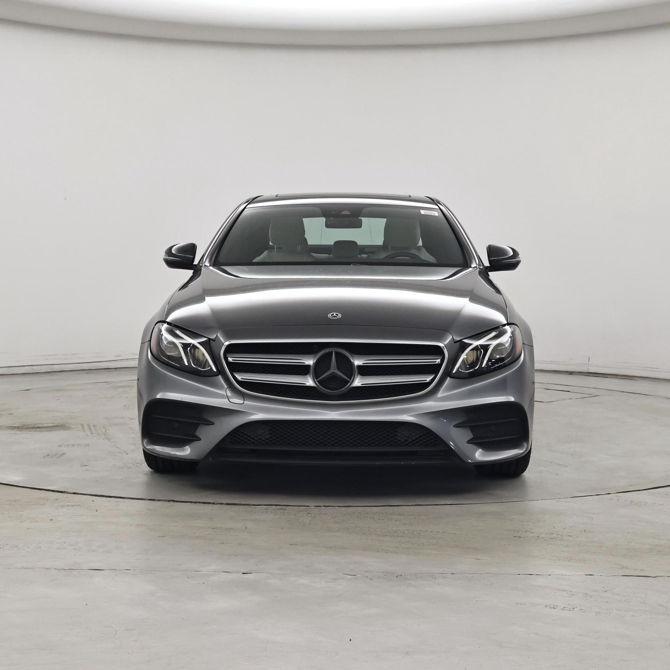 Thumbnail: 2018 Mercedes-Benz E-Class - 5