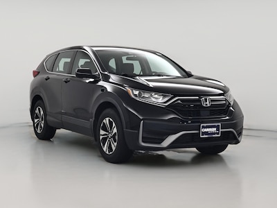 2021 Honda CR-V Special Edition
