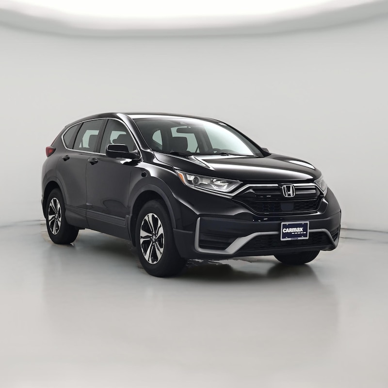 2021 Honda CR-V Special Edition