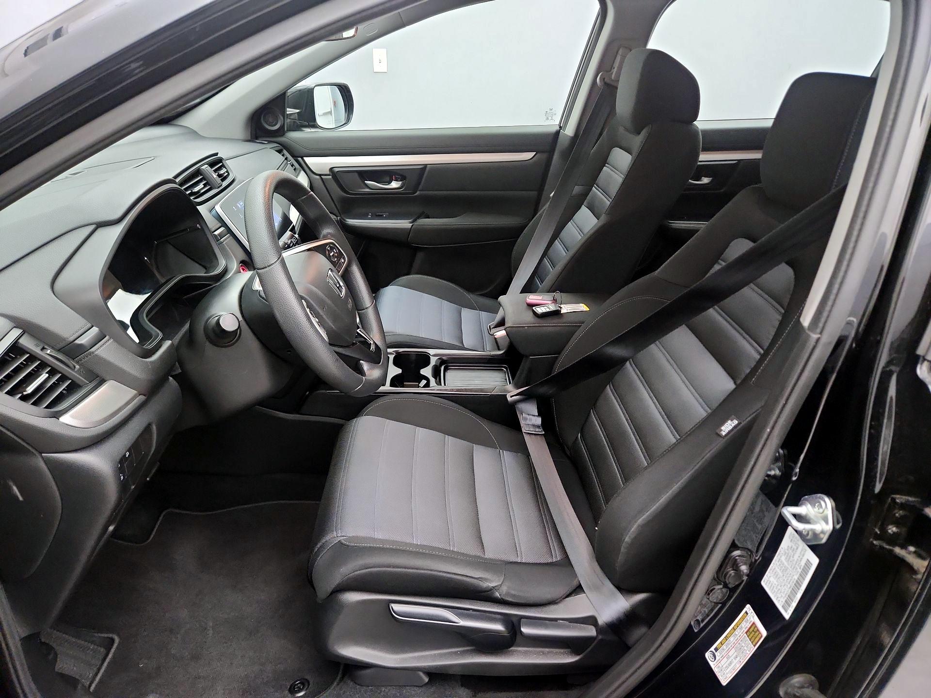 Thumbnail: 2021 Honda CR-V - 11