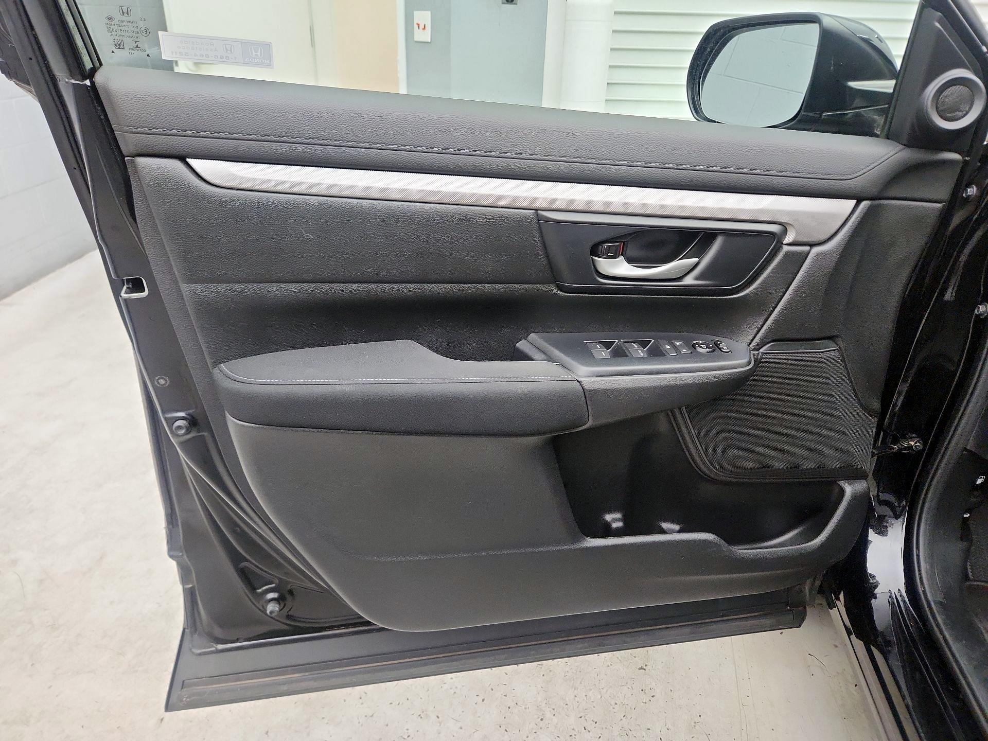 Thumbnail: 2021 Honda CR-V - 12