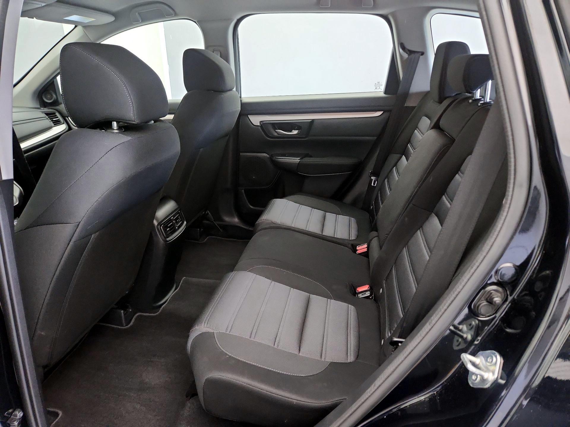 Thumbnail: 2021 Honda CR-V - 19