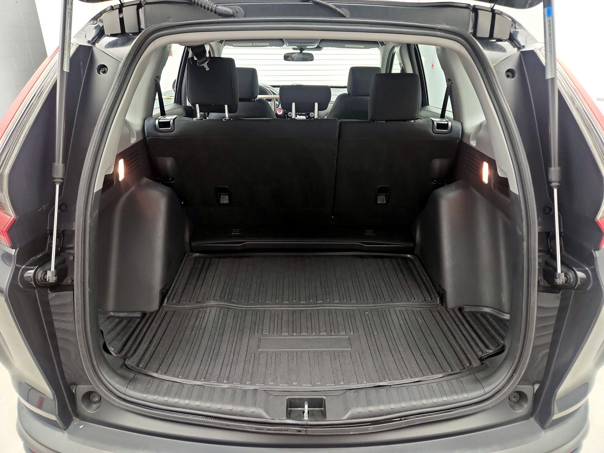 Thumbnail: 2021 Honda CR-V - 20