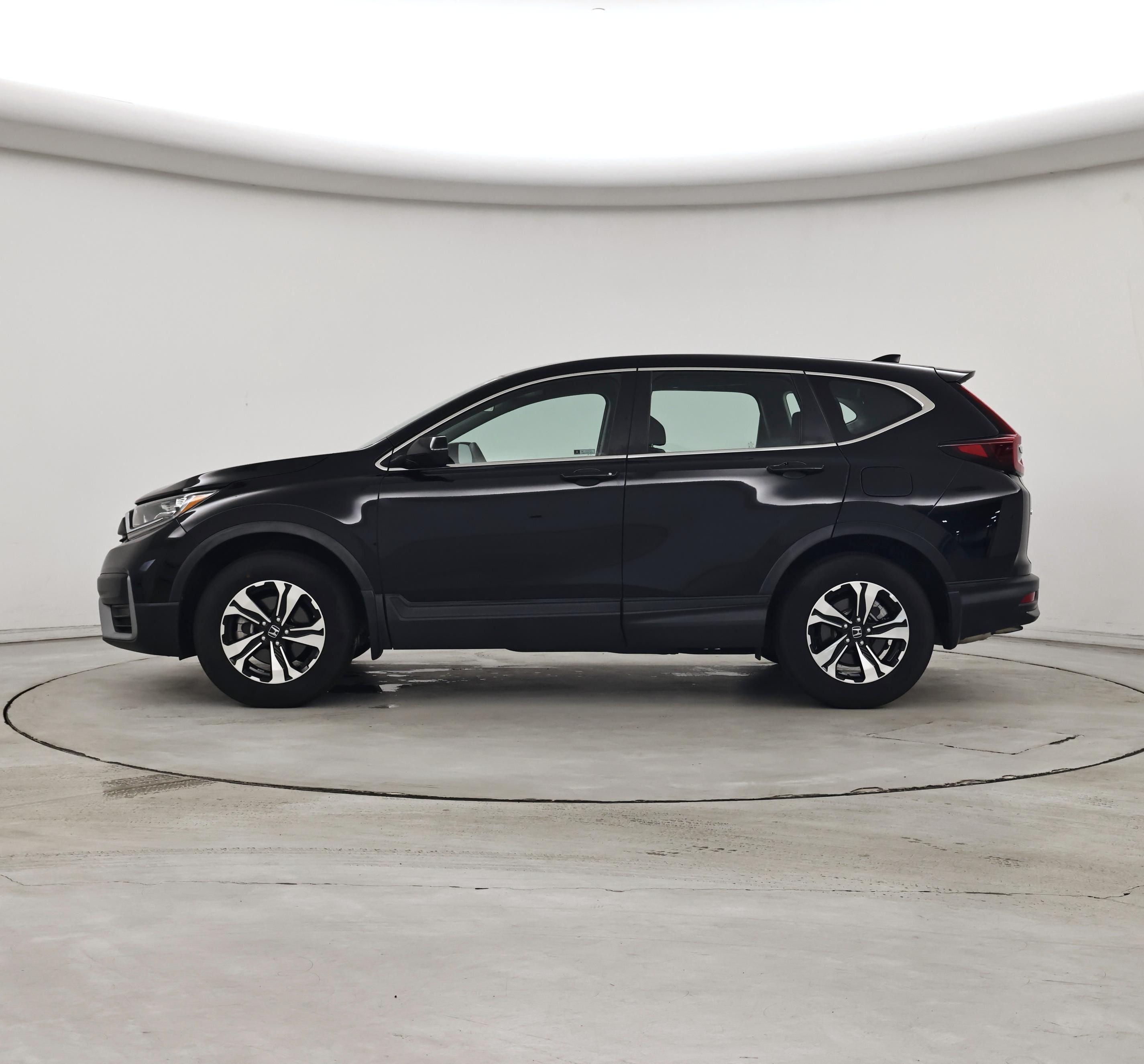 Thumbnail: 2021 Honda CR-V - 3