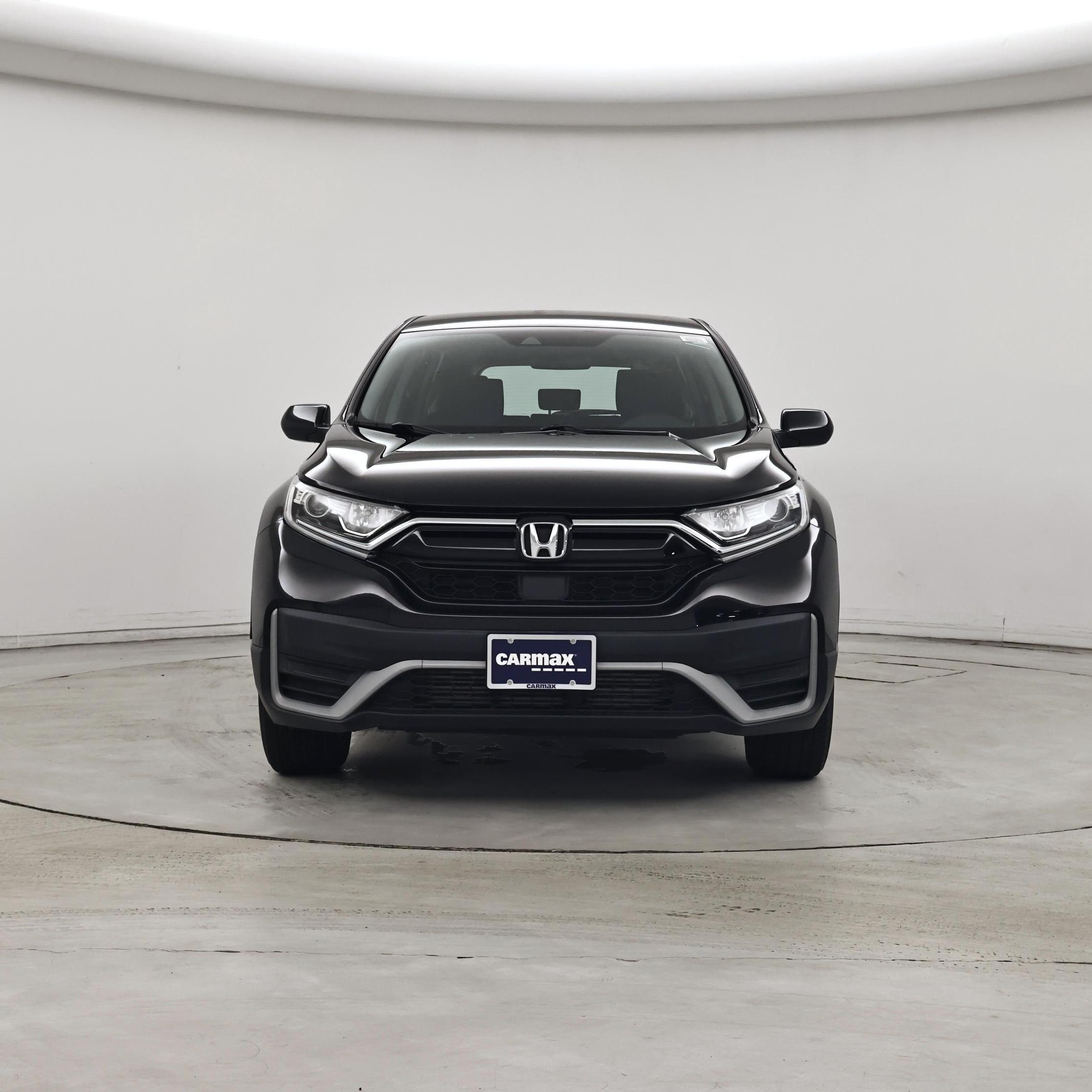Thumbnail: 2021 Honda CR-V - 5