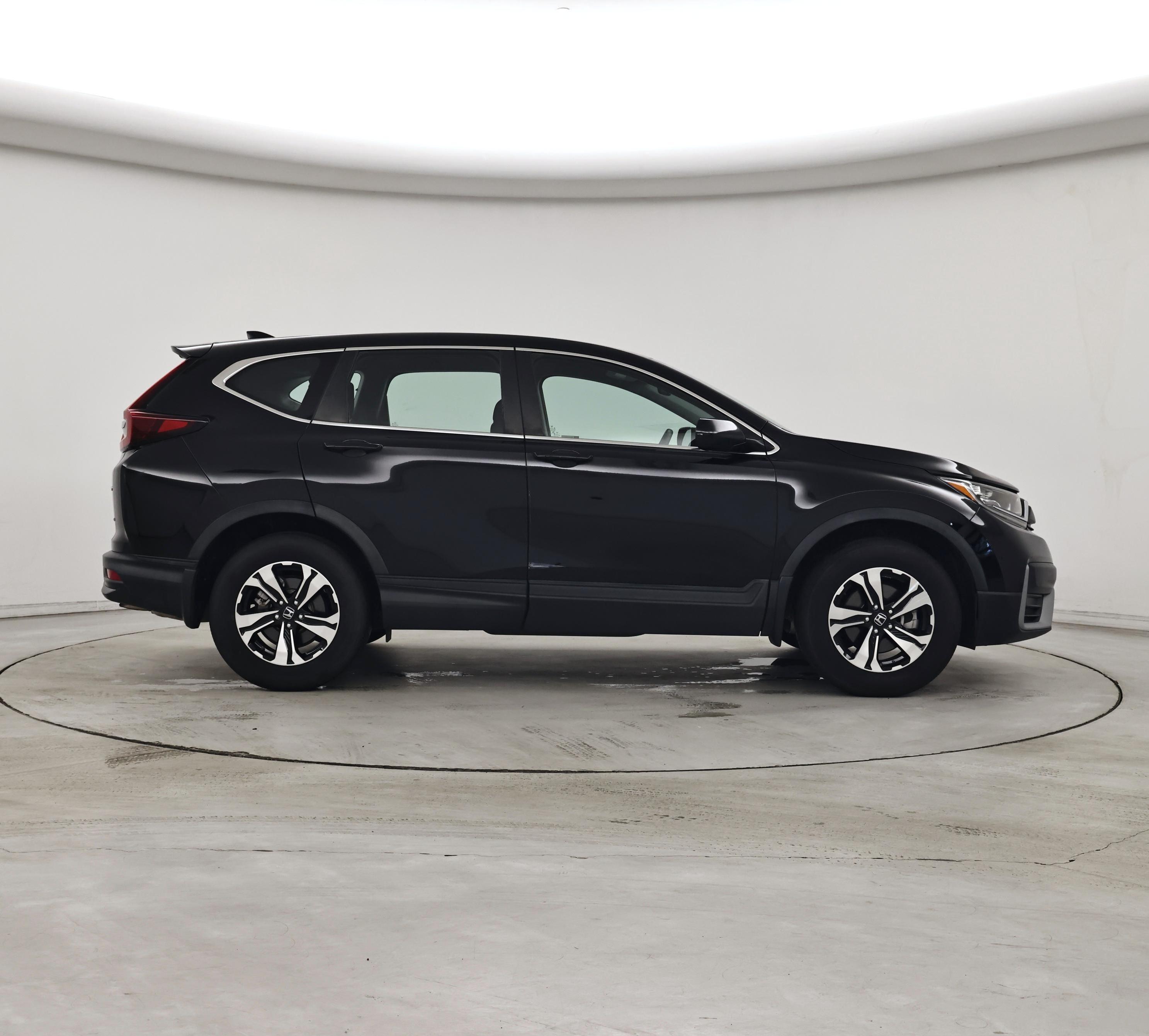 Thumbnail: 2021 Honda CR-V - 7