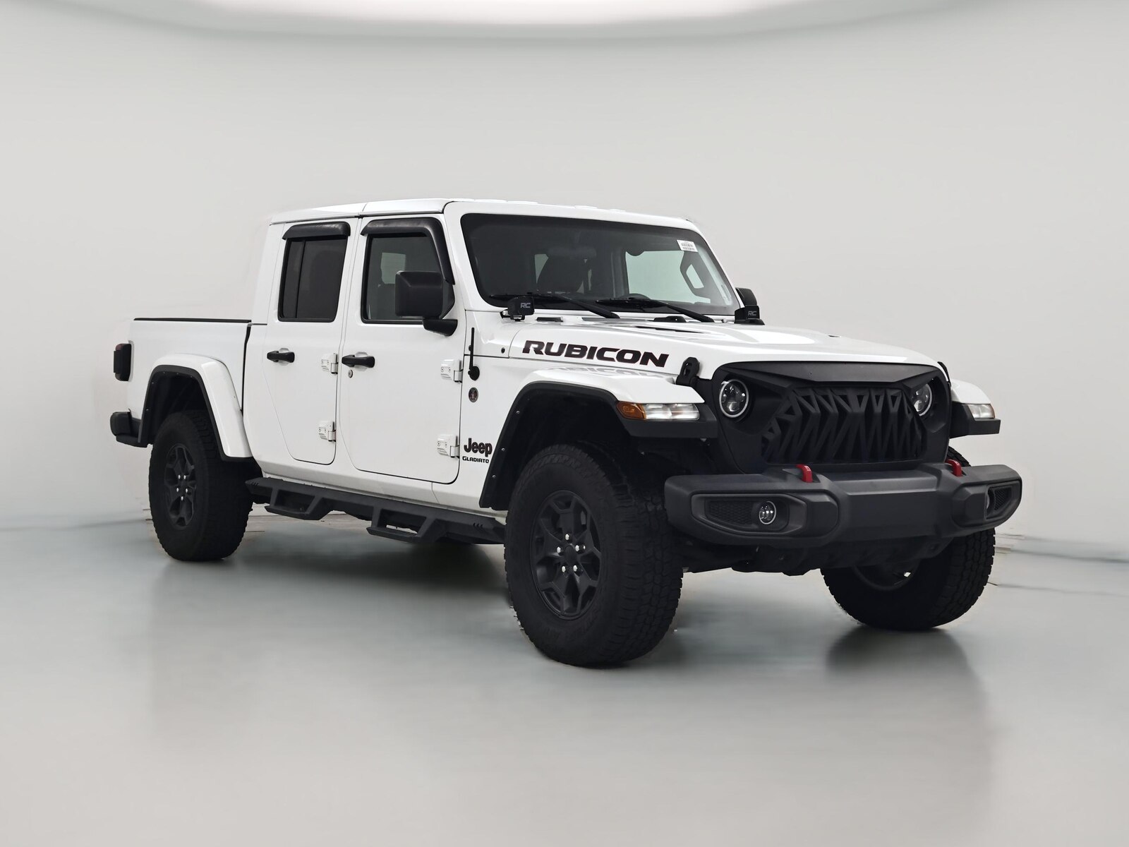 Blind Spot Monitor