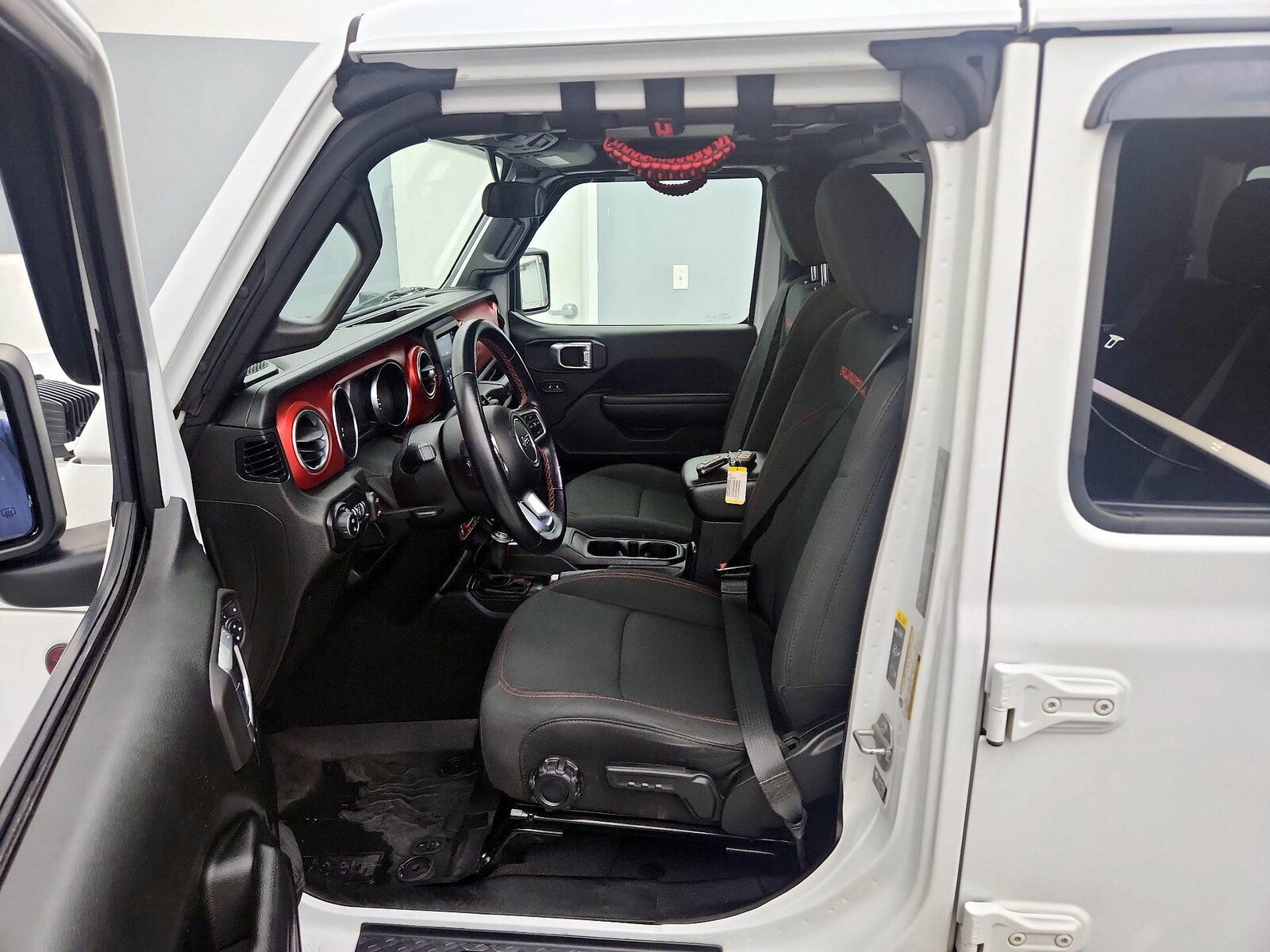 Side Airbags
