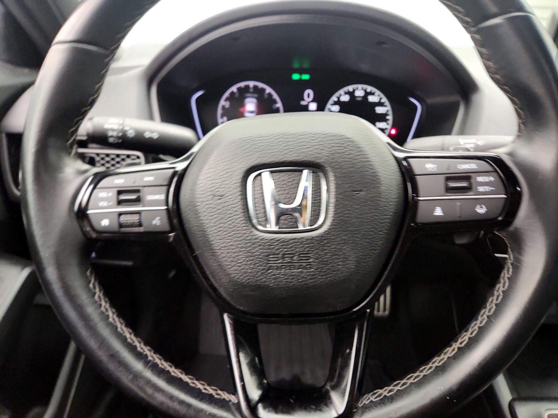 Thumbnail: 2022 Honda Civic - 10