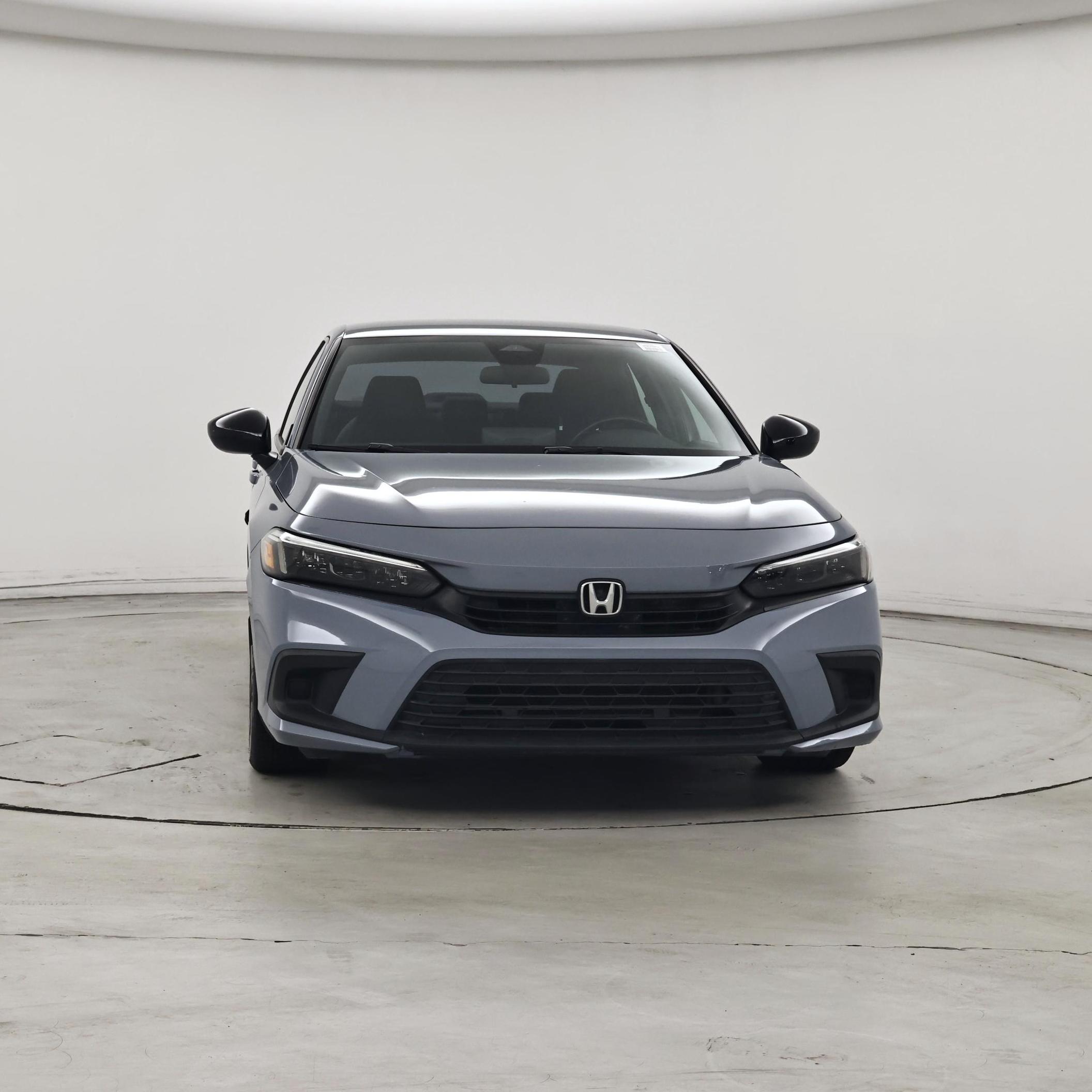 Thumbnail: 2022 Honda Civic - 5