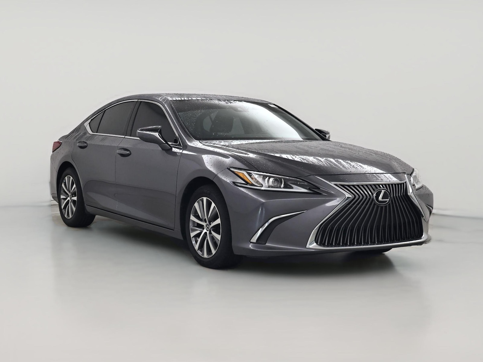 2021 Lexus ES