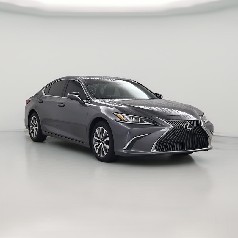 2021 Lexus ES 350