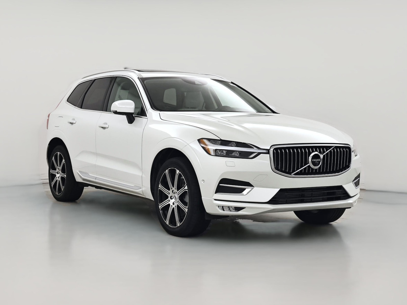 2020 Volvo XC60 Inscription