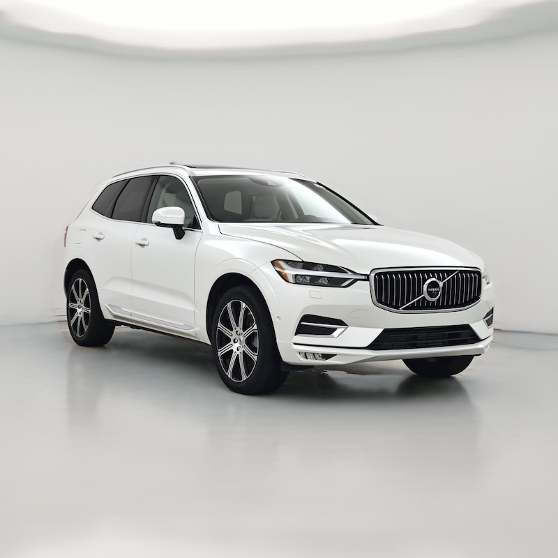 2020 Volvo XC60 T6 Inscription