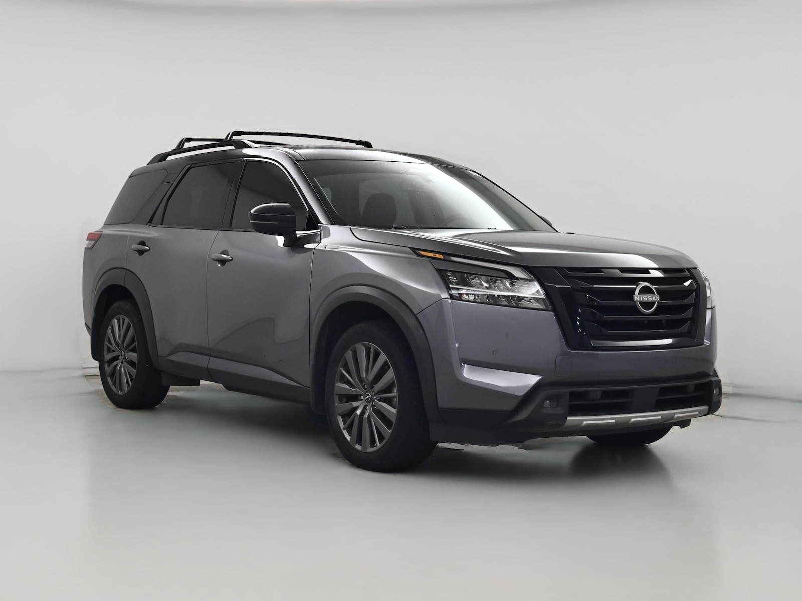 2023 Nissan Pathfinder