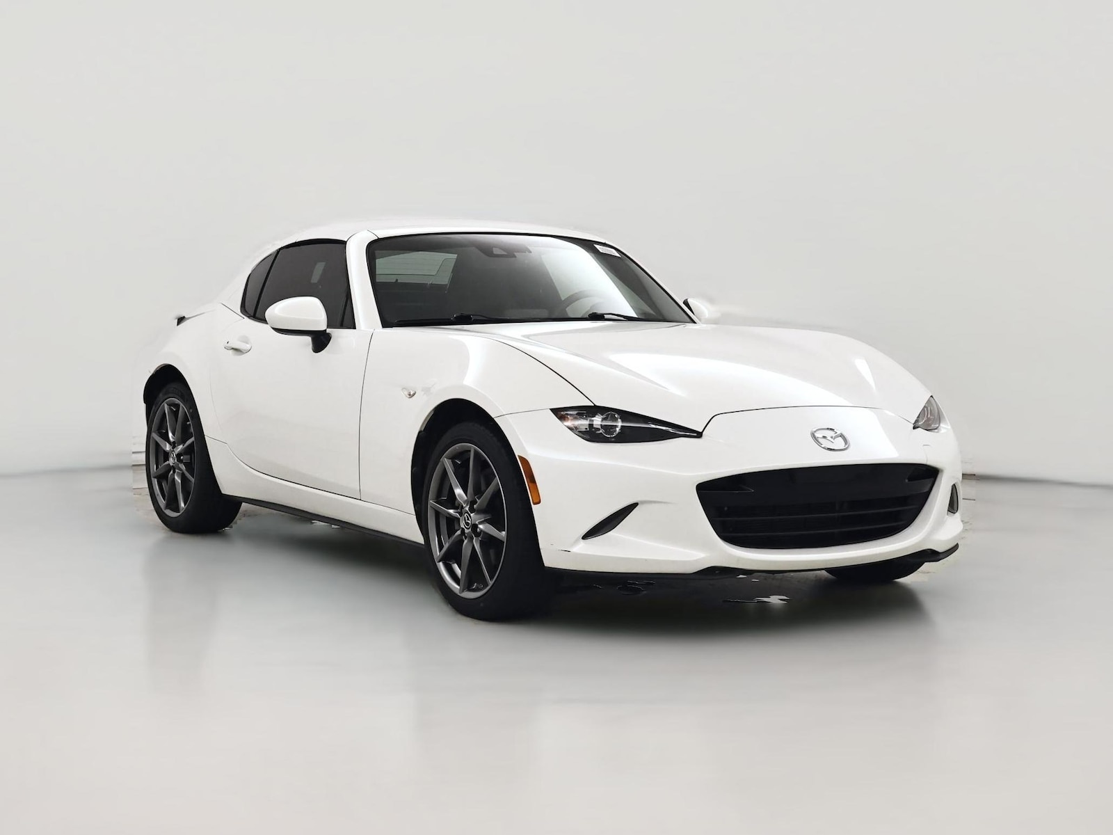 2019 Mazda MX-5 Miata RF