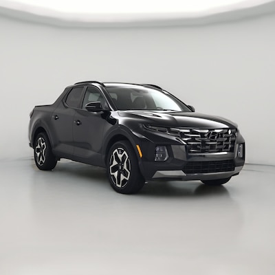 2023 Hyundai Santa Cruz Limited