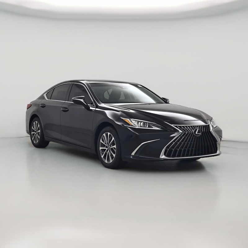 2022 Lexus ES 350