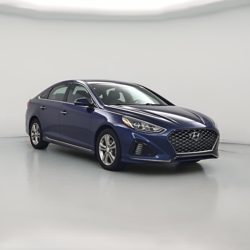 2019 Hyundai Sonata Sport