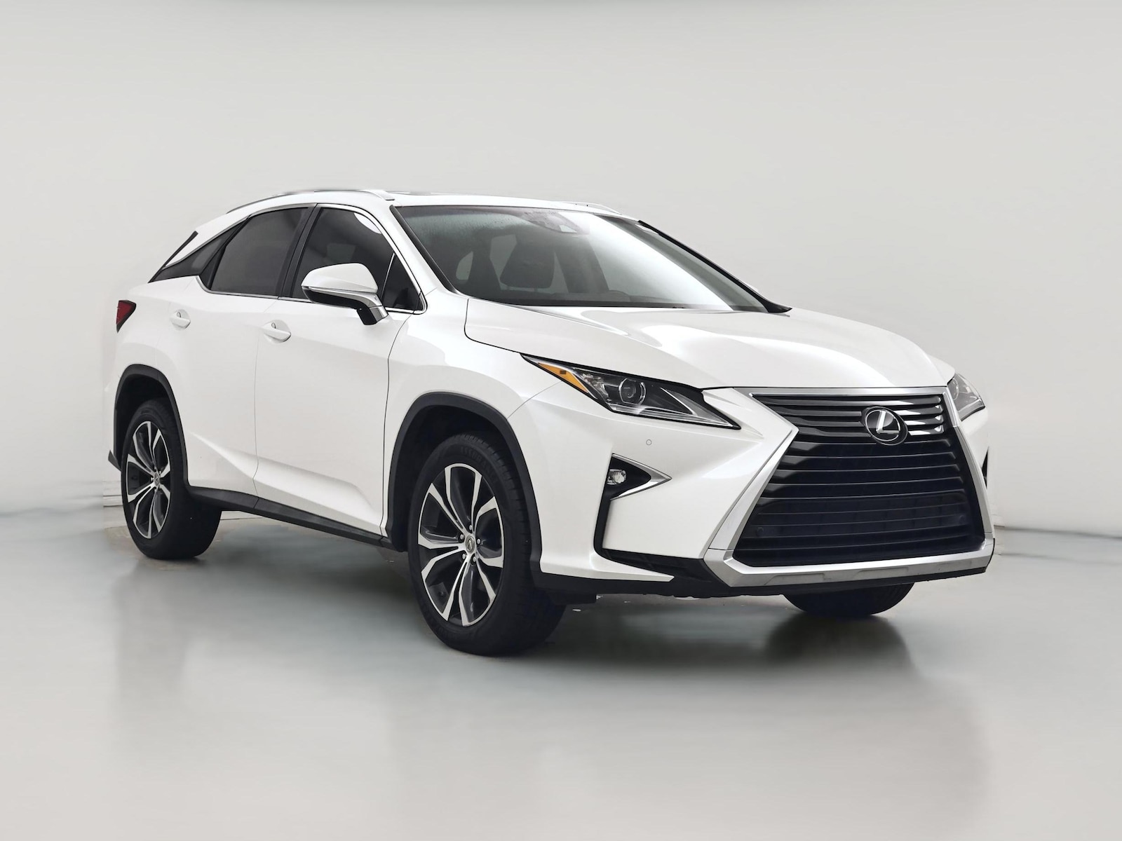 2017 Lexus RX