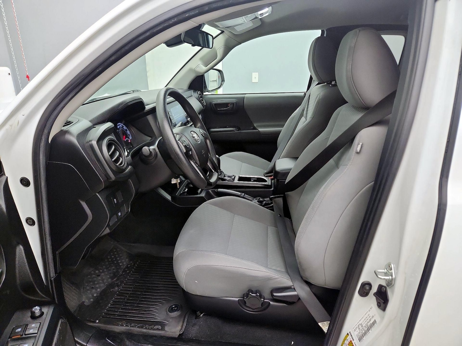 Side Airbags