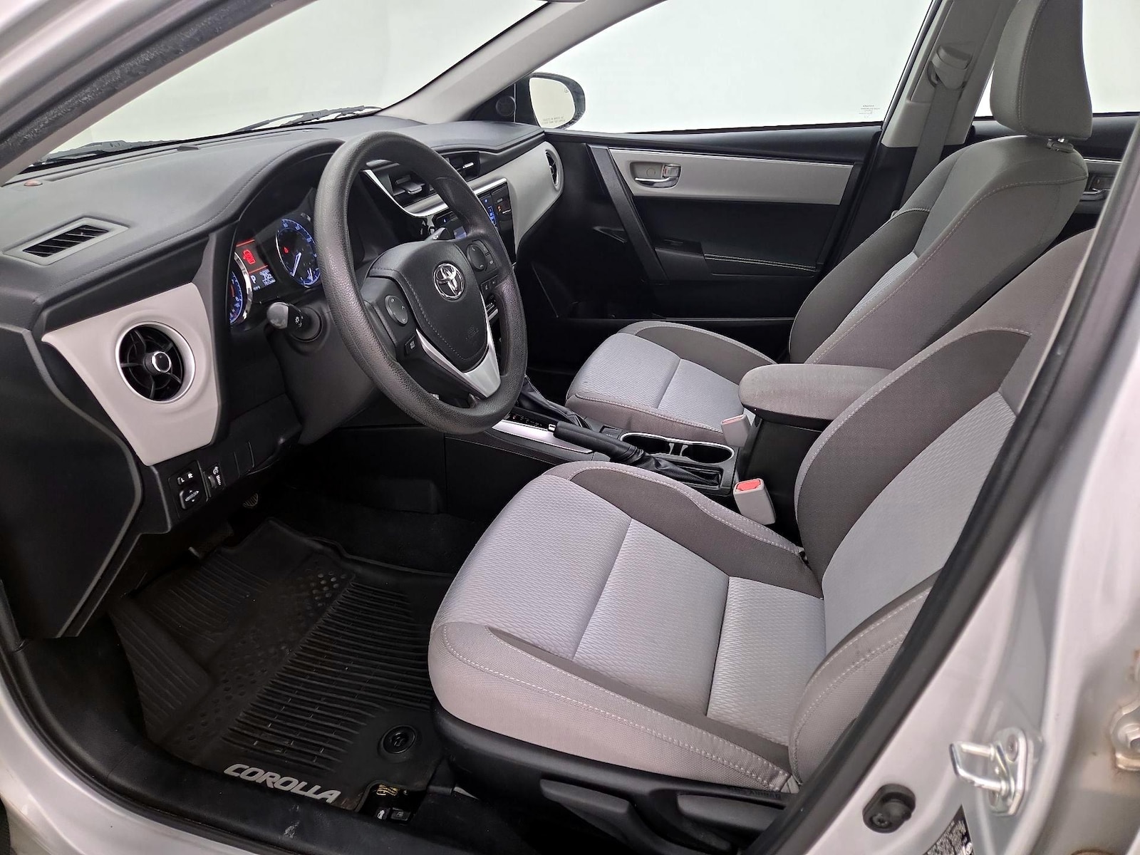 Side Airbags