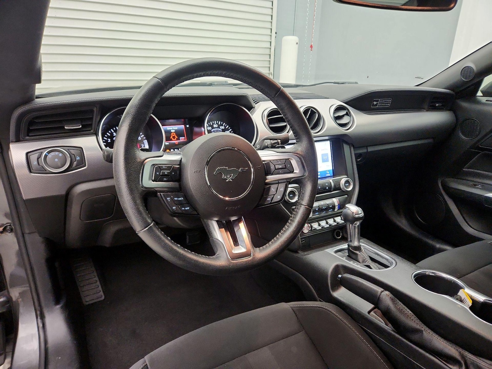 Rear View Camera