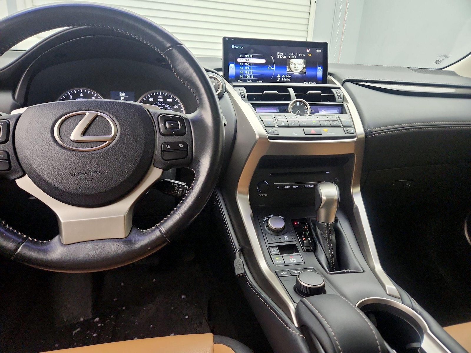 Navigation System