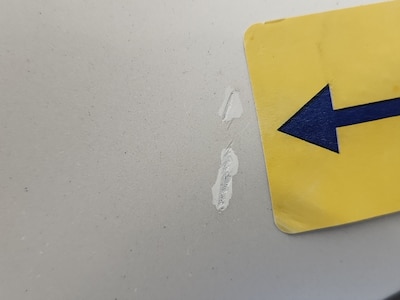 Condition detail