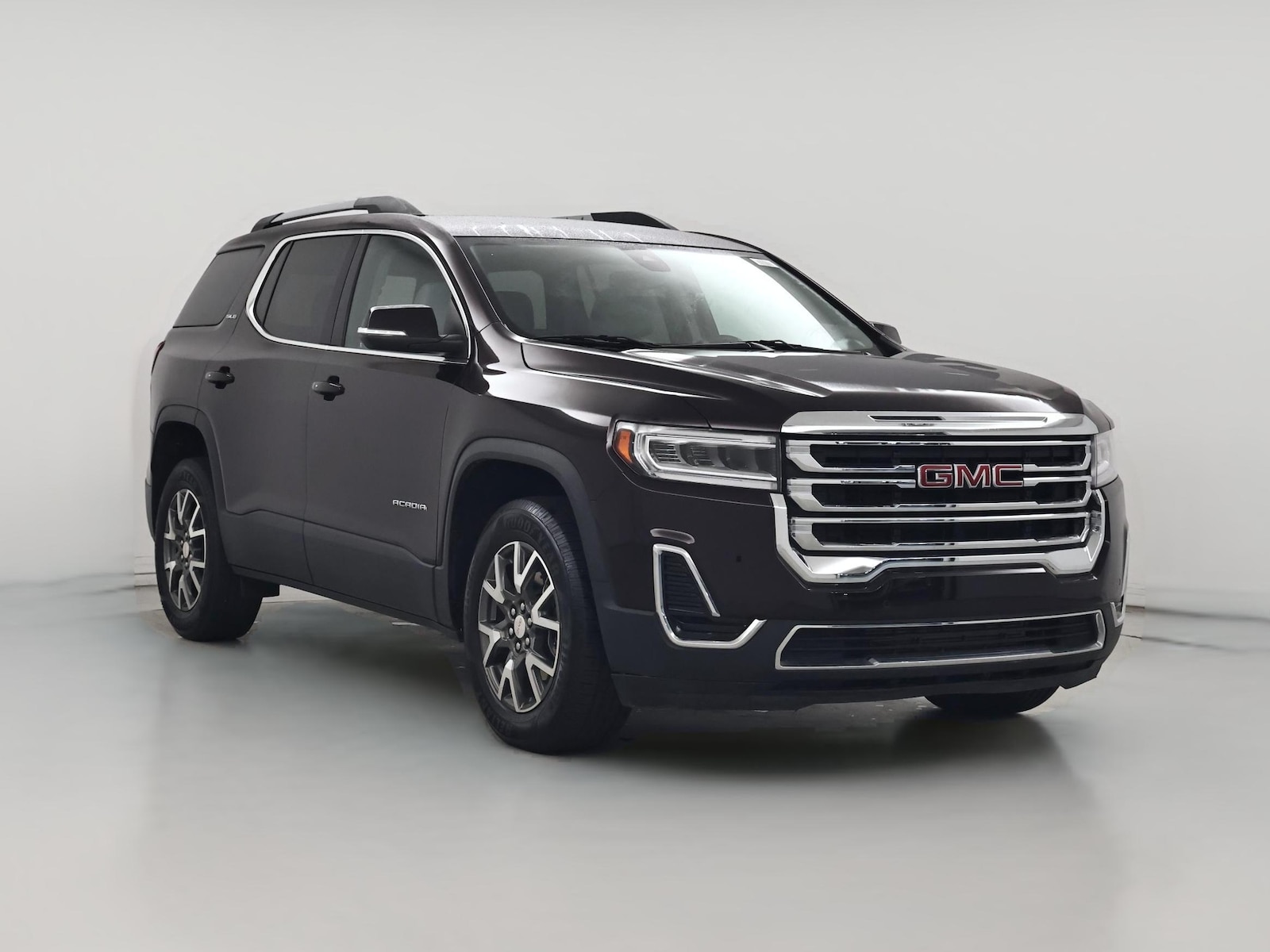 2021 GMC Acadia