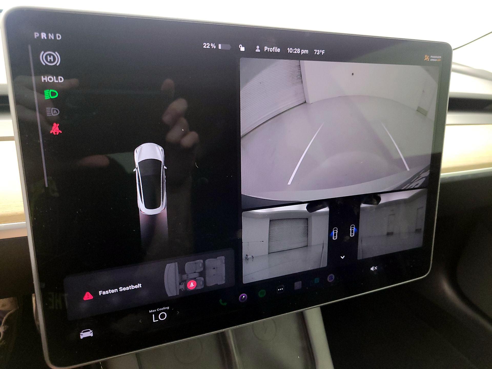 Thumbnail: 2022 Tesla Model 3 - 14