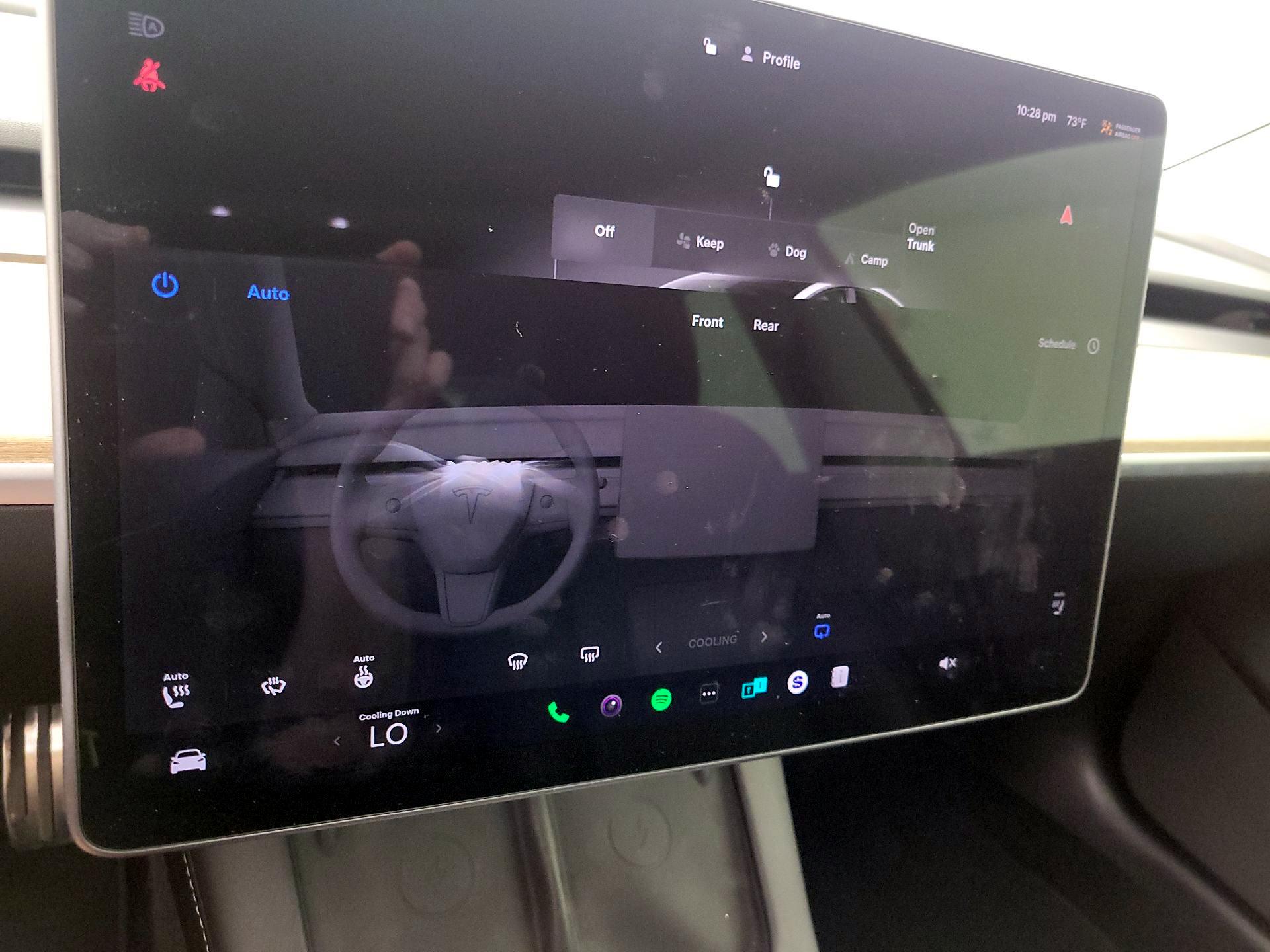 Thumbnail: 2022 Tesla Model 3 - 16