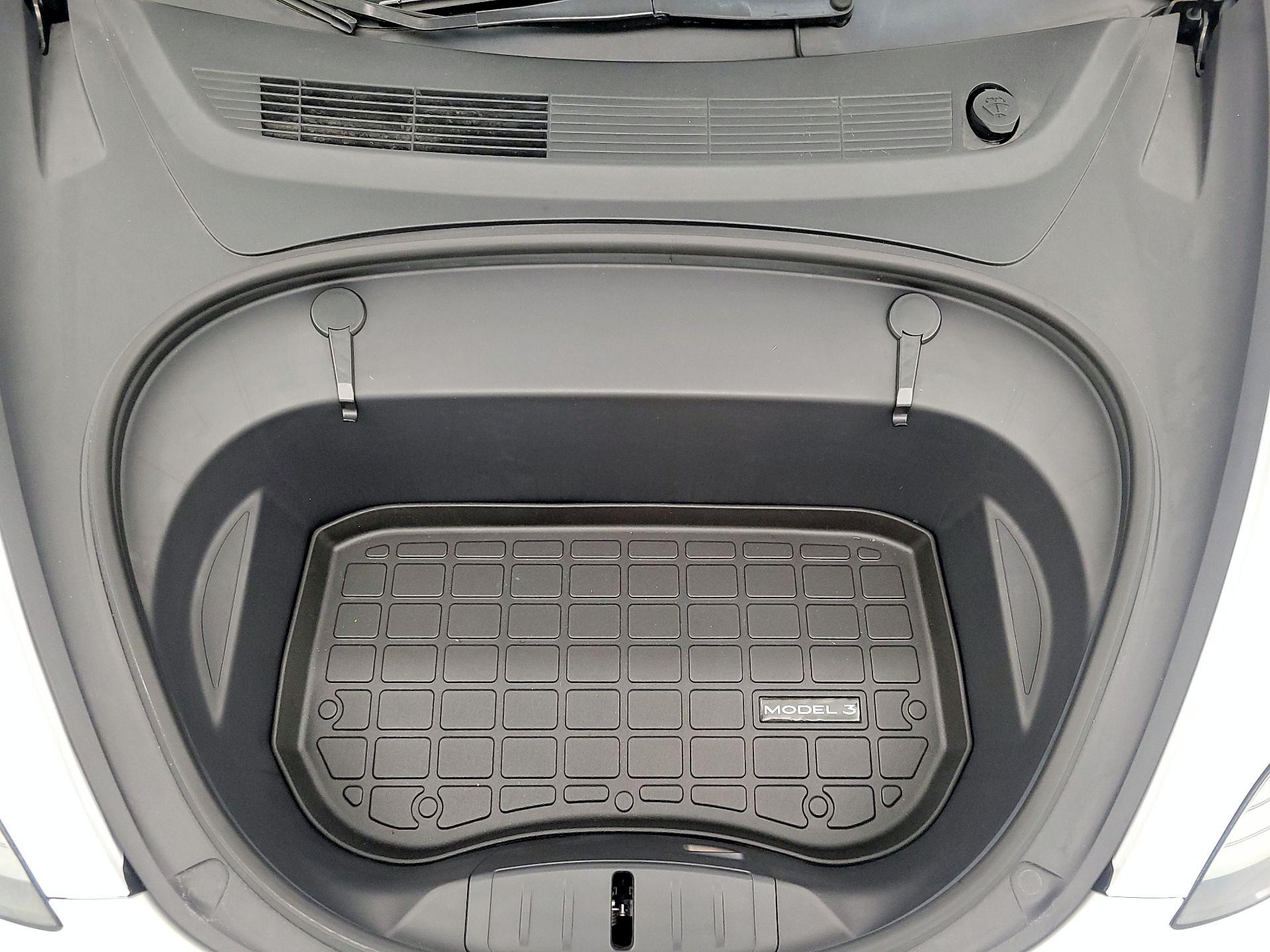 Thumbnail: 2022 Tesla Model 3 - 20