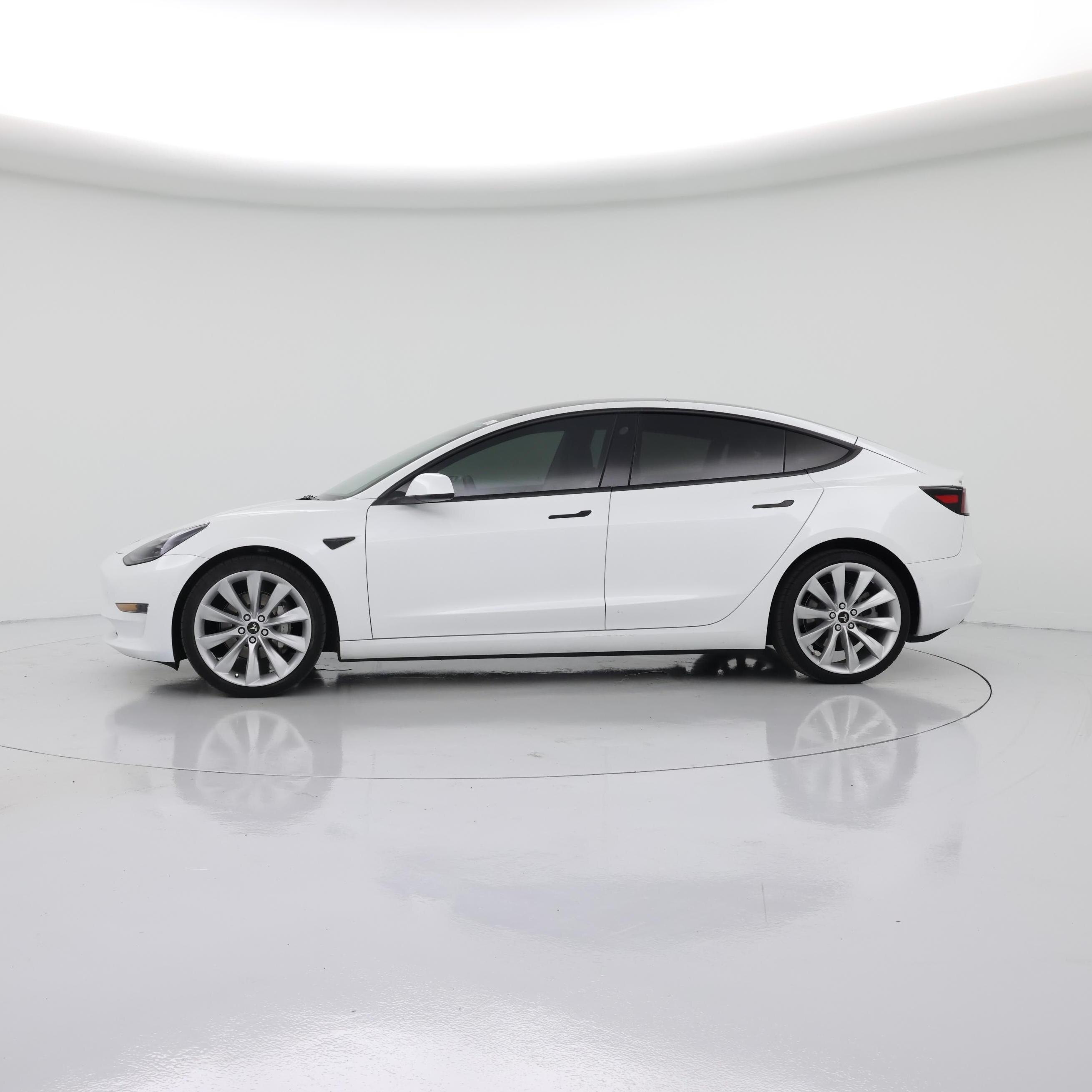 Thumbnail: 2022 Tesla Model 3 - 3