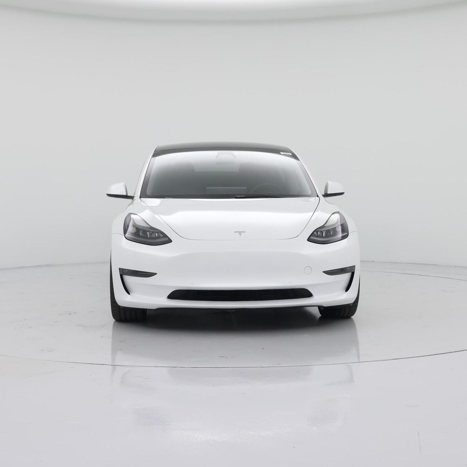 Thumbnail: 2022 Tesla Model 3 - 5