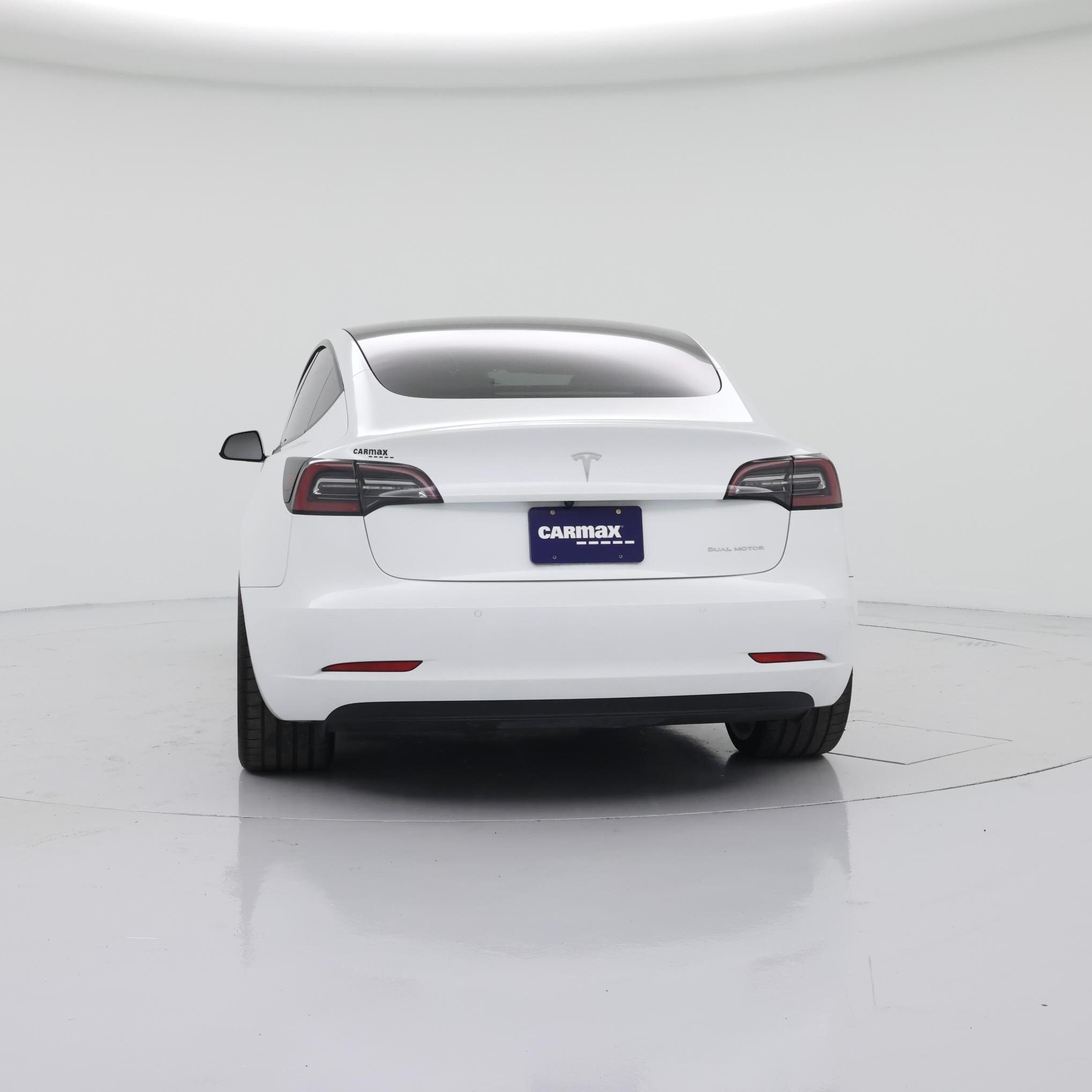 Thumbnail: 2022 Tesla Model 3 - 6