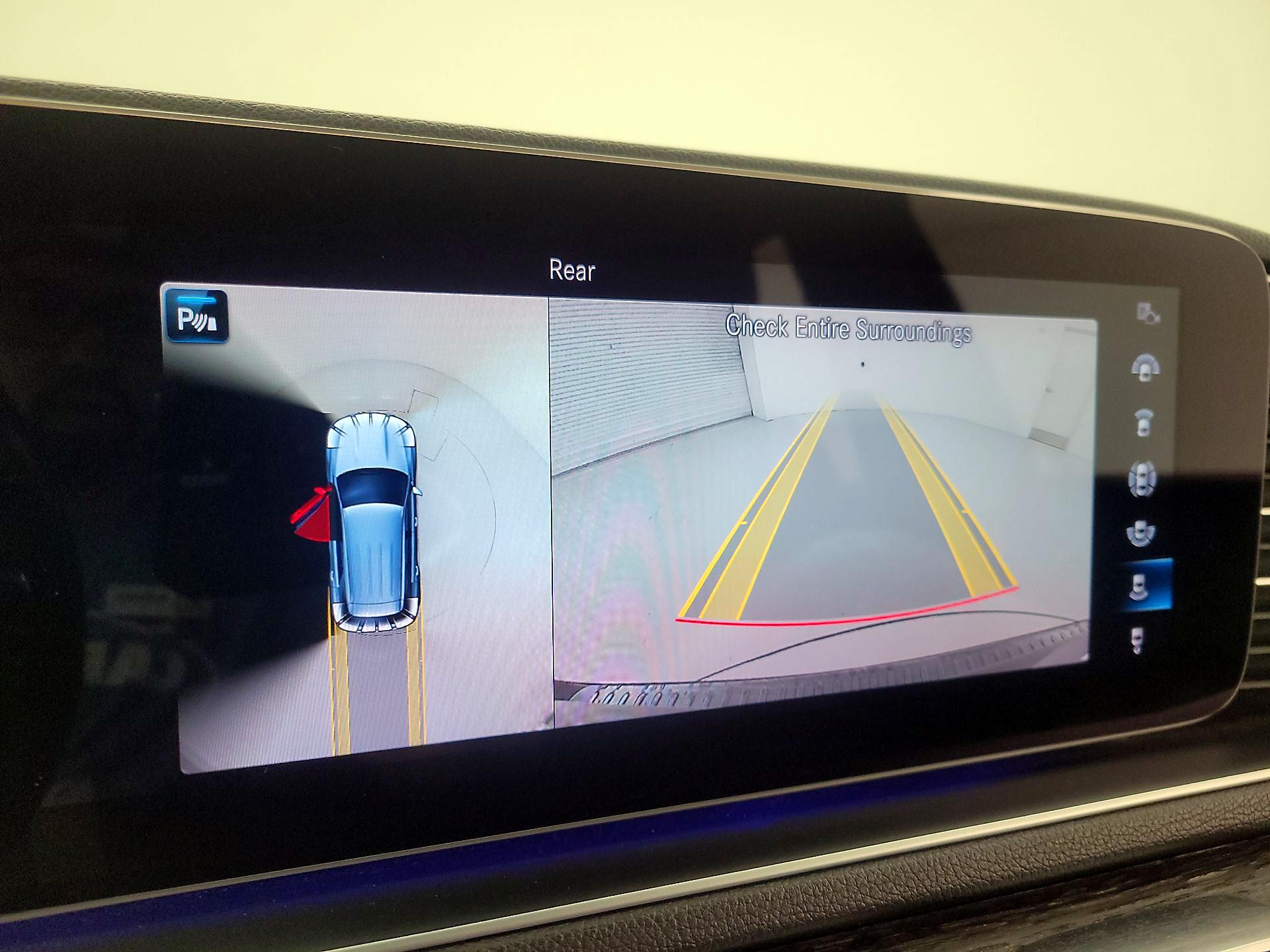 Thumbnail: 2021 Mercedes-Benz GLE - 14