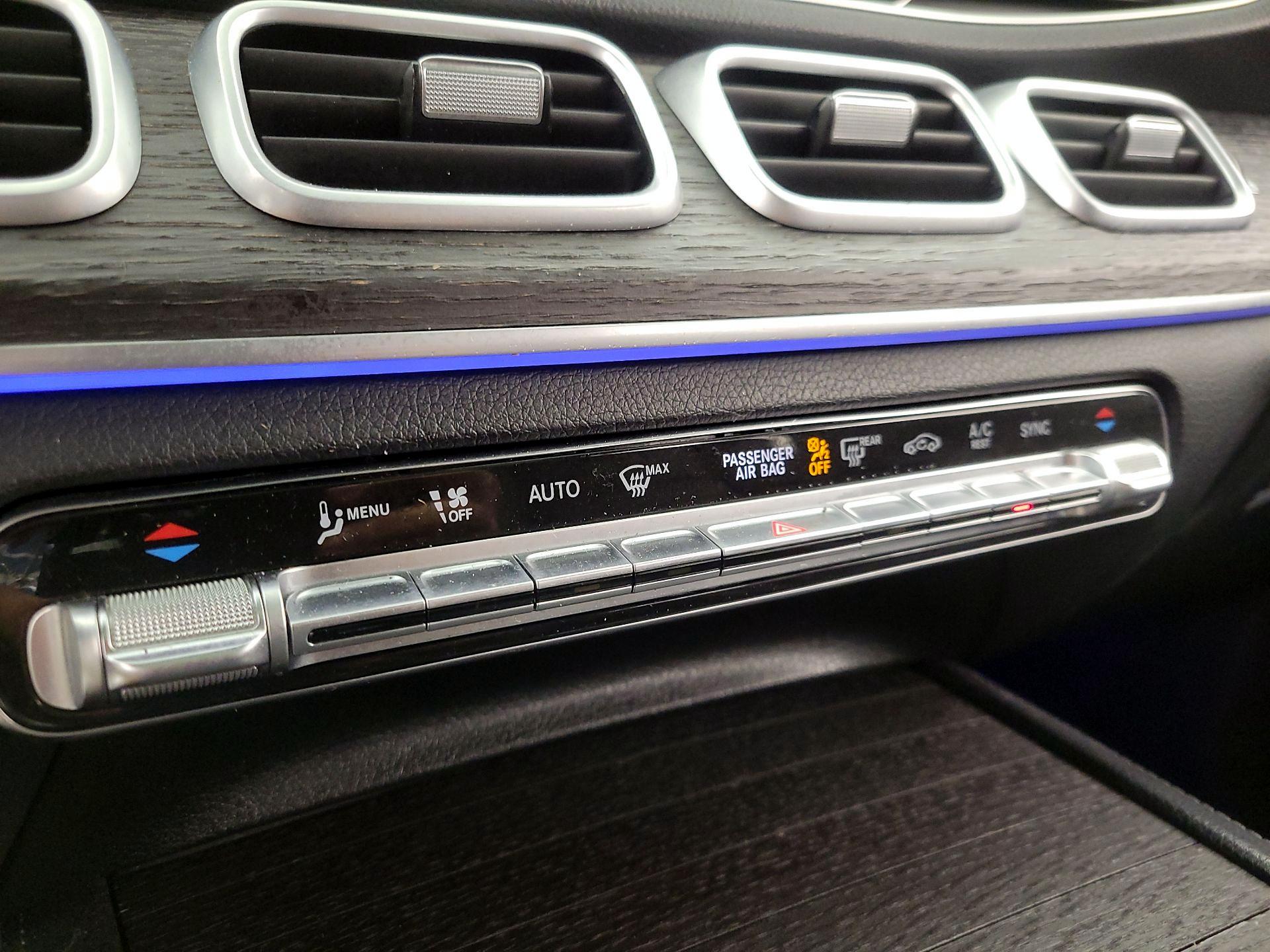 Thumbnail: 2021 Mercedes-Benz GLE - 16