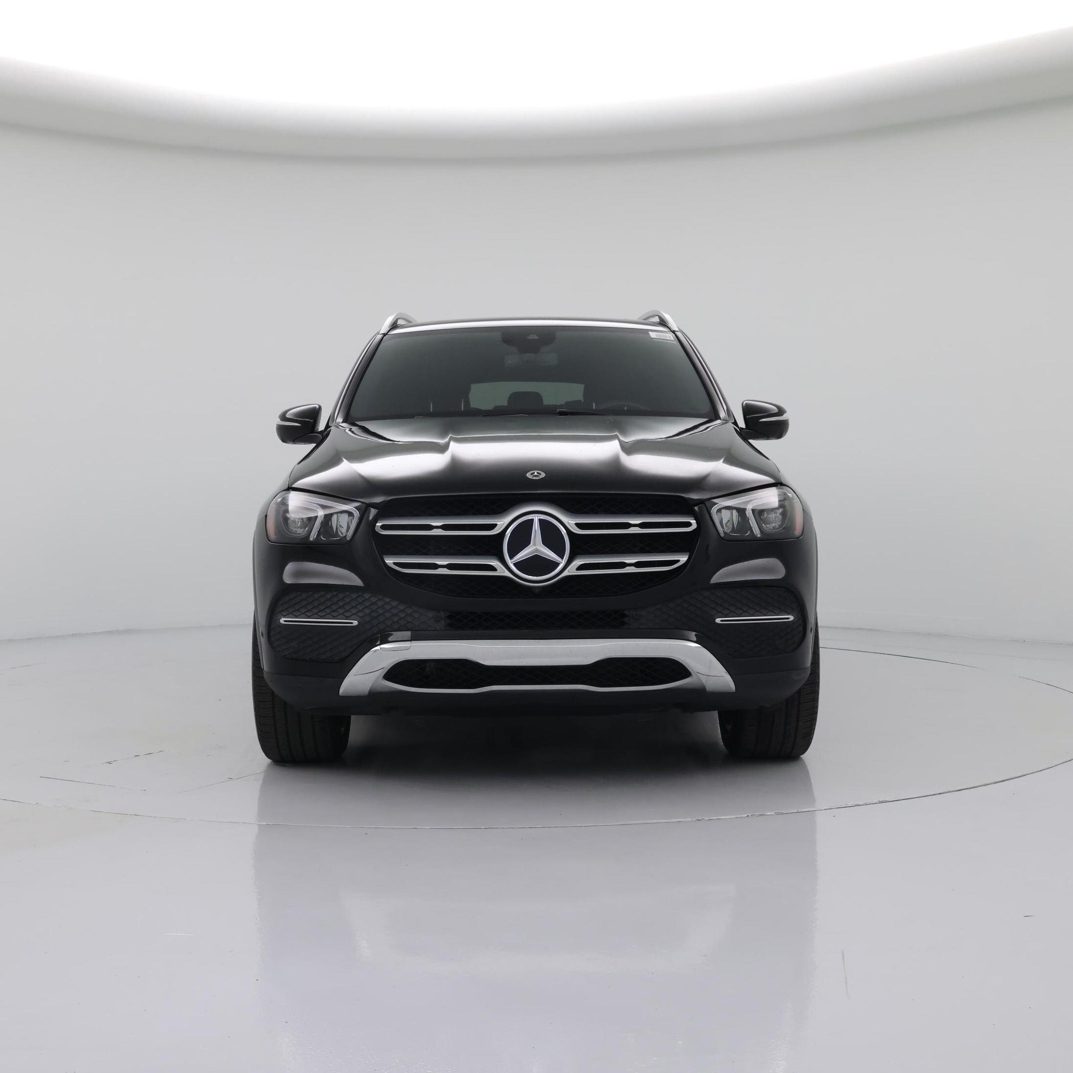 Thumbnail: 2021 Mercedes-Benz GLE - 5
