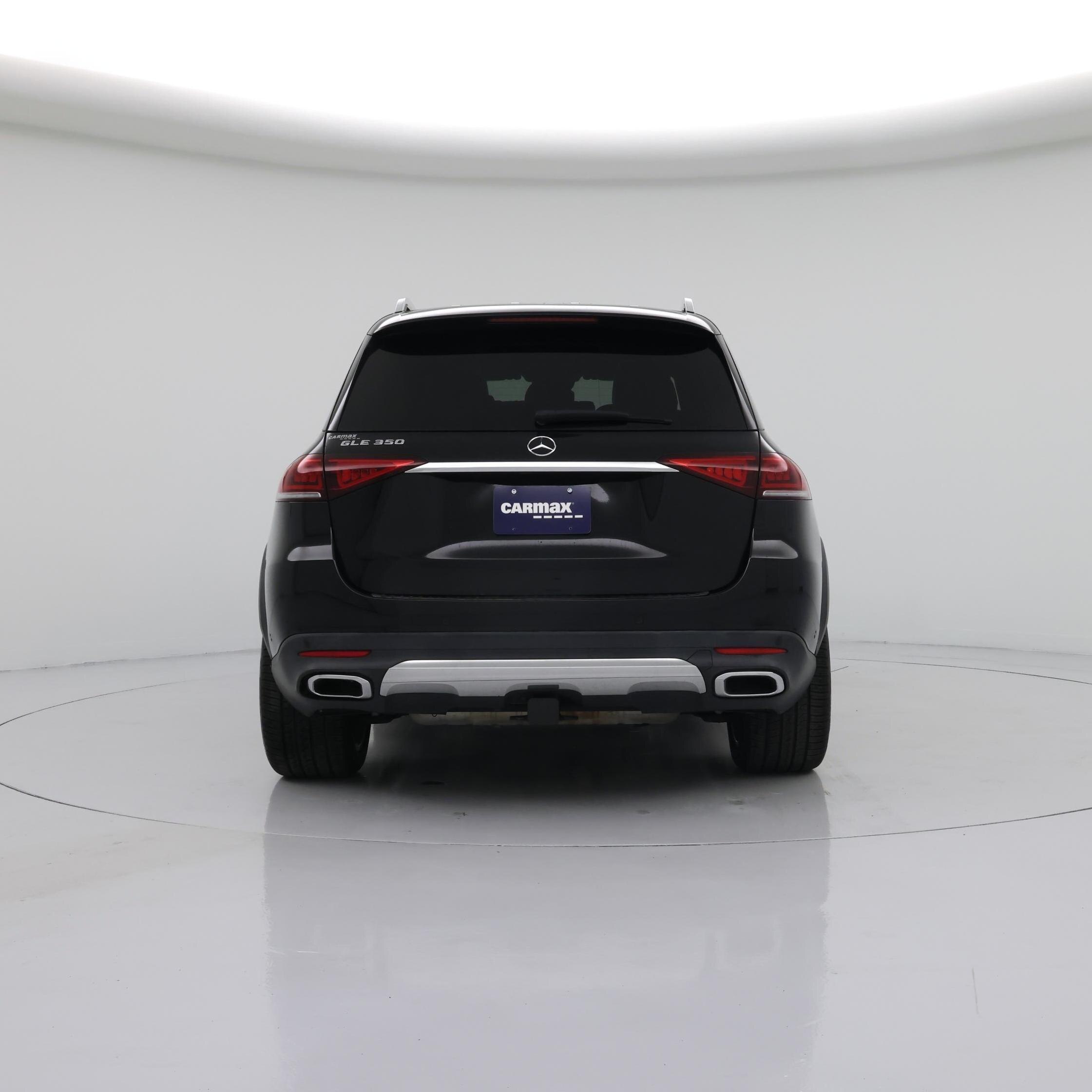 Thumbnail: 2021 Mercedes-Benz GLE - 6