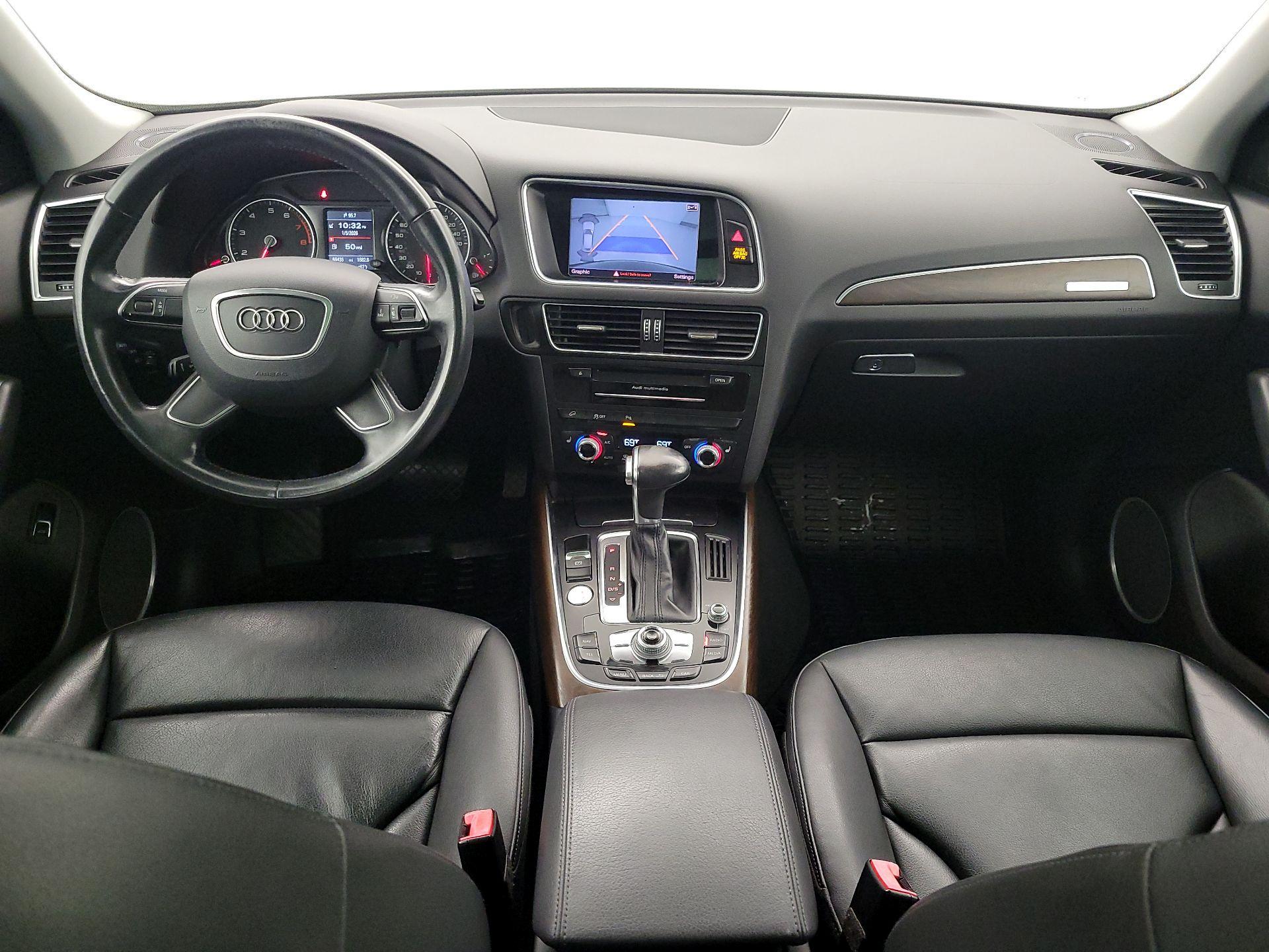 Thumbnail: 2017 Audi Q5 - 9