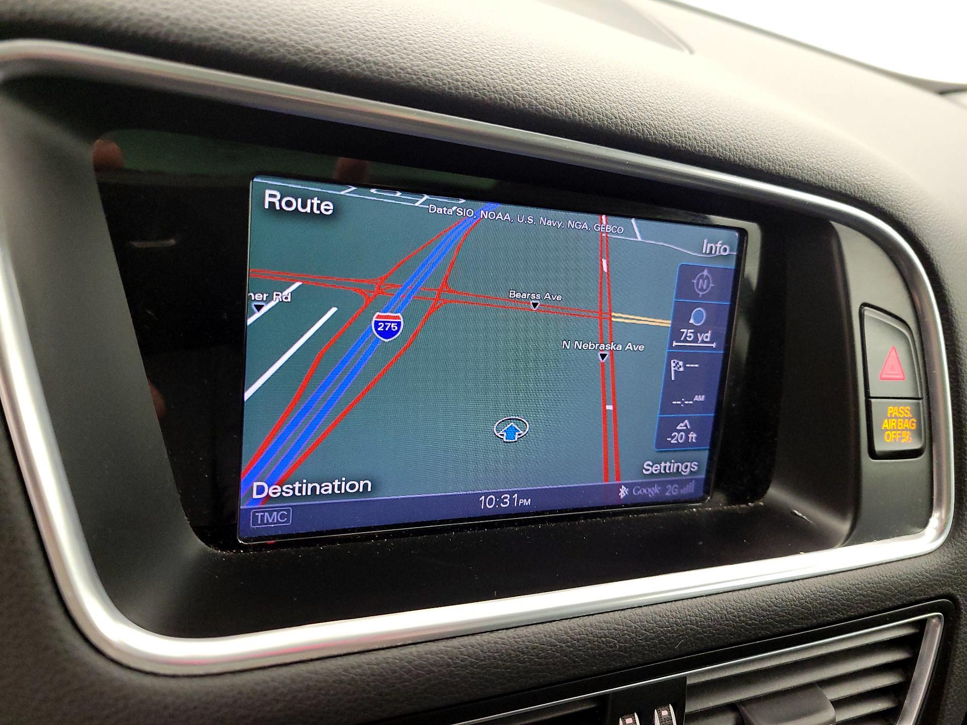 Thumbnail: 2017 Audi Q5 - 14