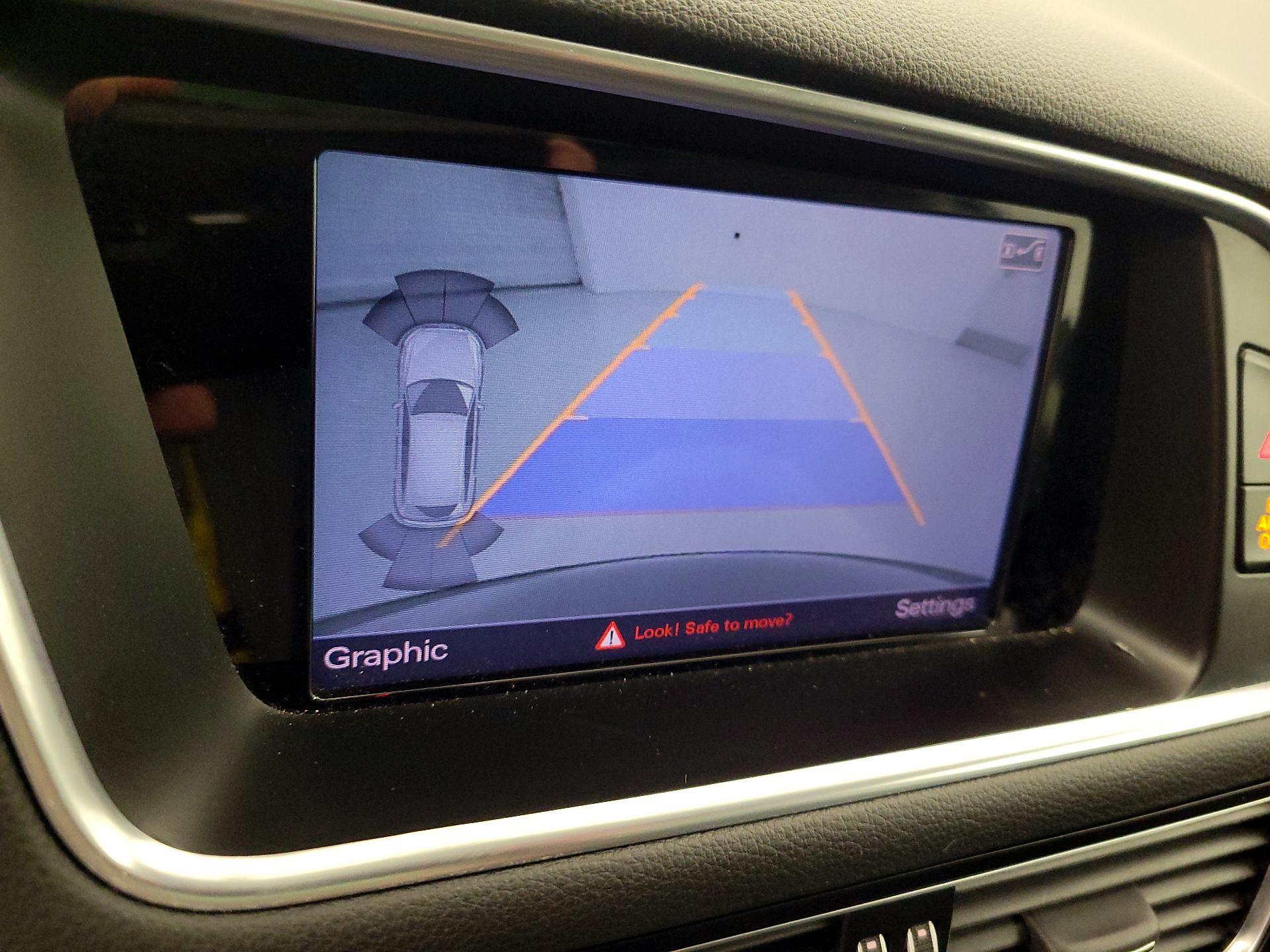 Thumbnail: 2017 Audi Q5 - 15