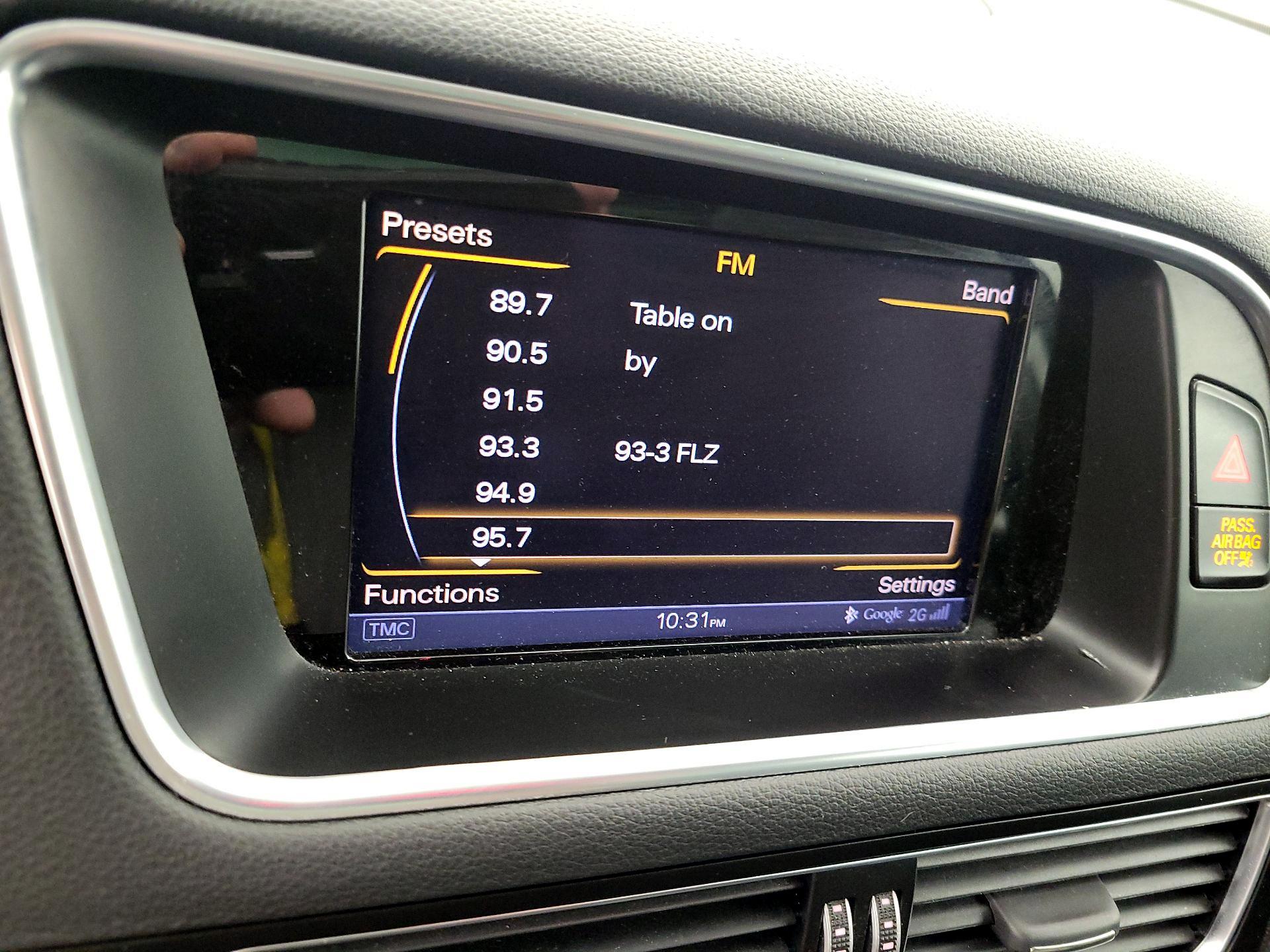 Thumbnail: 2017 Audi Q5 - 16